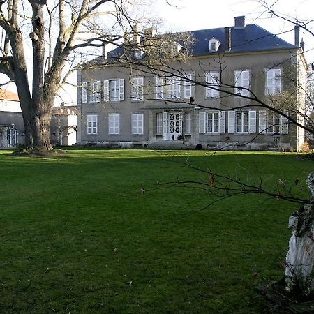 Chateau Mesny Vic-sur-Seille Екстер'єр фото