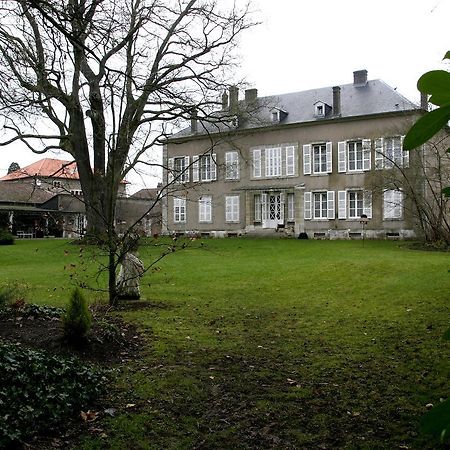 Chateau Mesny Vic-sur-Seille Екстер'єр фото